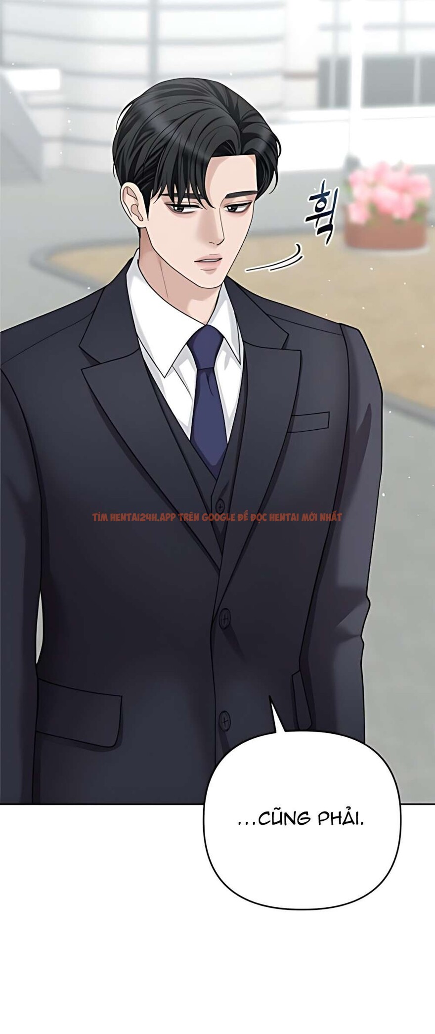 Xem ảnh 6 6 trong truyện hentai 〖18+〗- Người Chồng Dao Động - Chapter 4 - hentaitvn.net