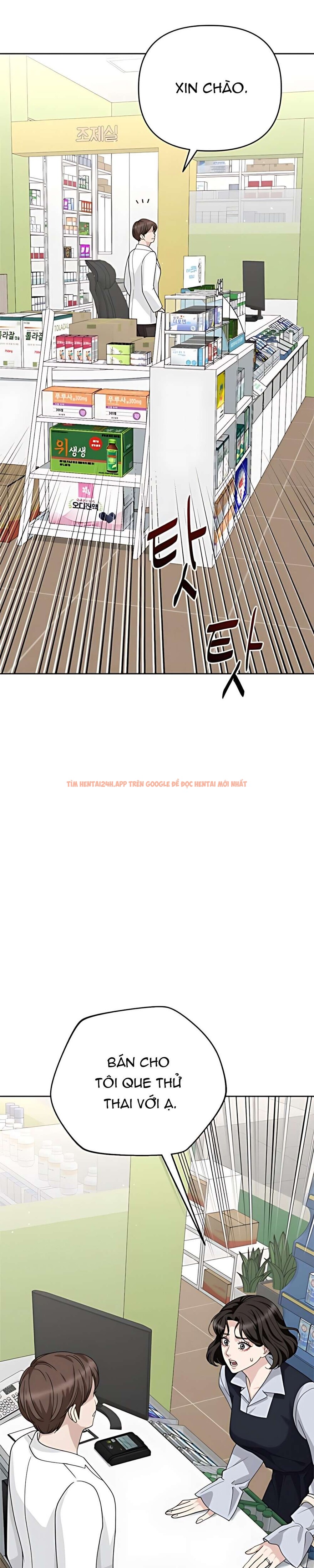 Xem ảnh 7 4 trong truyện hentai 〖18+〗- Người Chồng Dao Động - Chapter 4 - hentaitvn.net