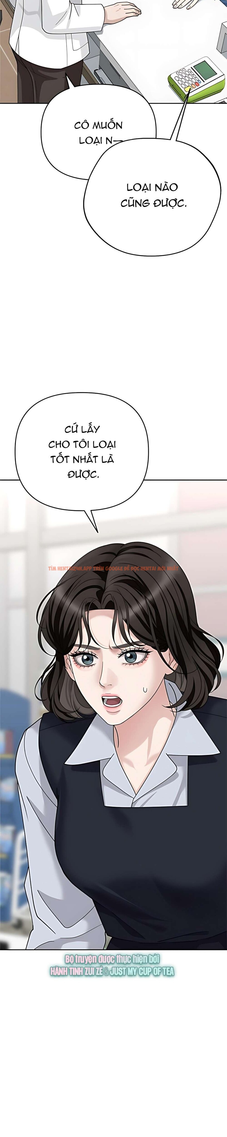 Xem ảnh 7 5 trong truyện hentai 〖18+〗- Người Chồng Dao Động - Chapter 4 - hentaitvn.net