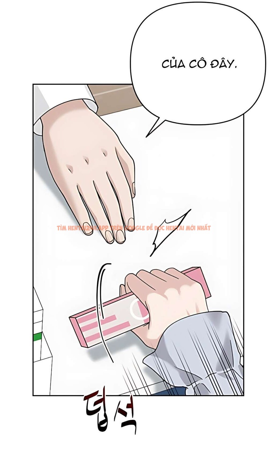 Xem ảnh 7 6 trong truyện hentai 〖18+〗- Người Chồng Dao Động - Chapter 4 - hentaitvn.net