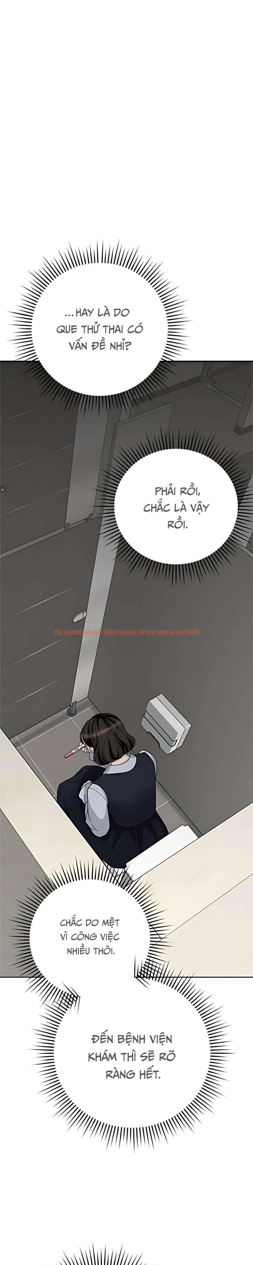 Xem ảnh 8 3 trong truyện hentai 〖18+〗- Người Chồng Dao Động - Chapter 4 - hentaitvn.net