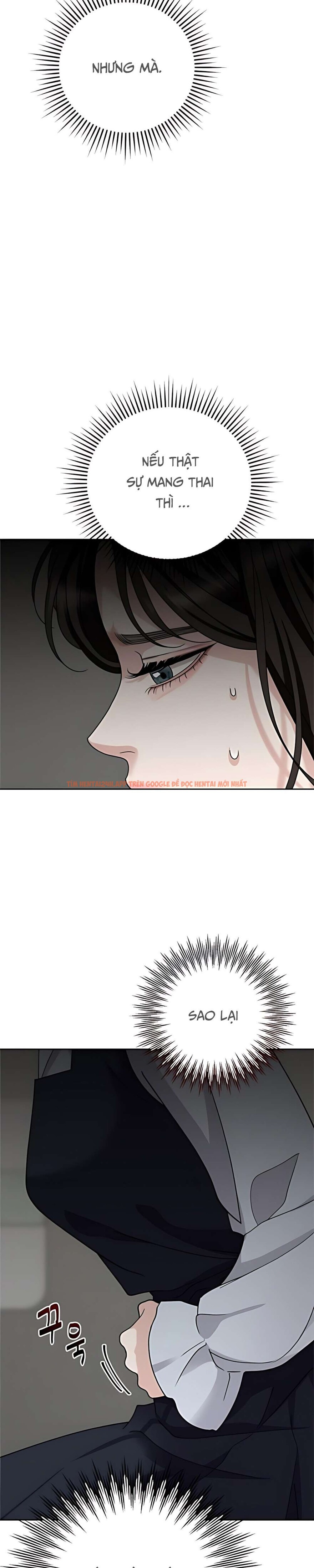 Xem ảnh 8 4 trong truyện hentai 〖18+〗- Người Chồng Dao Động - Chapter 4 - hentaitvn.net