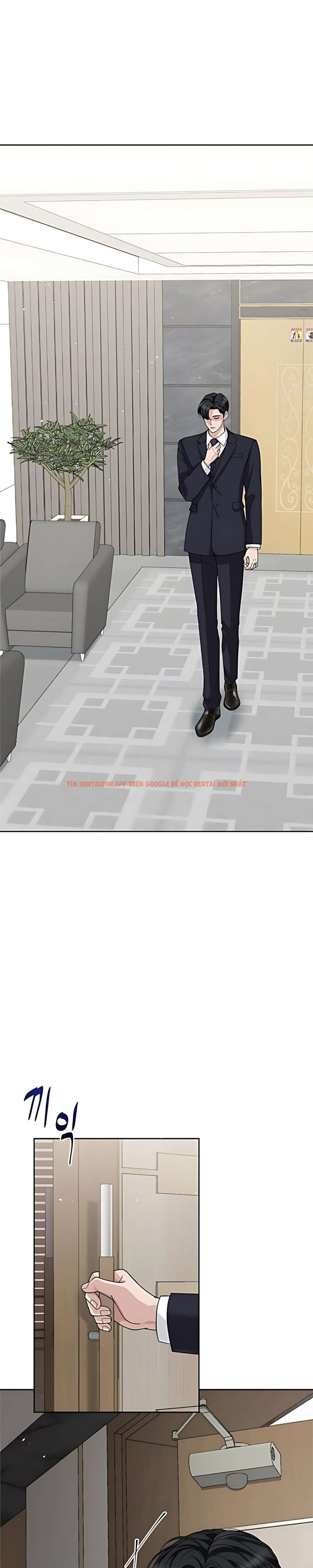 Xem ảnh 9 0 trong truyện hentai 〖18+〗- Người Chồng Dao Động - Chapter 4 - hentaitvn.net