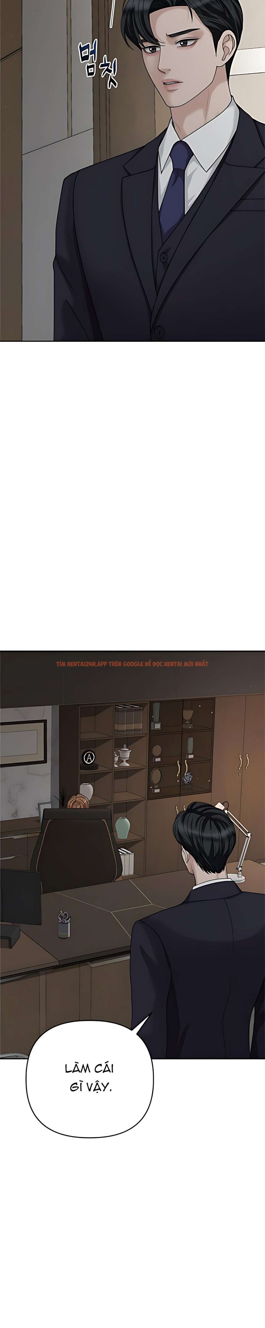 Xem ảnh 9 1 trong truyện hentai 〖18+〗- Người Chồng Dao Động - Chapter 4 - hentaitvn.net