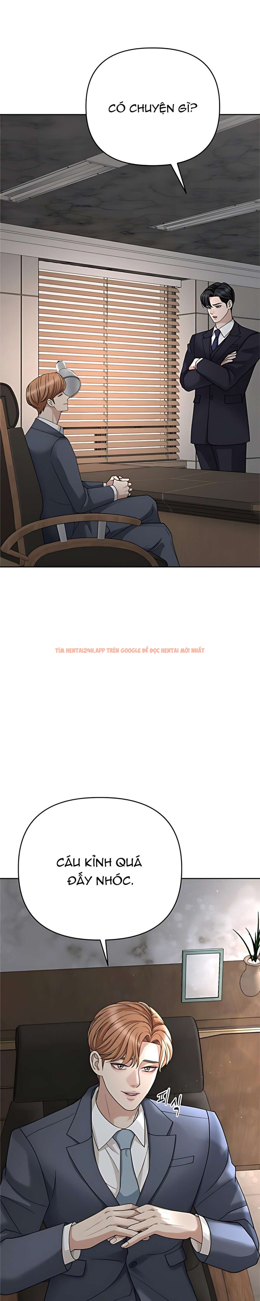 Xem ảnh 9 3 trong truyện hentai 〖18+〗- Người Chồng Dao Động - Chapter 4 - hentaitvn.net