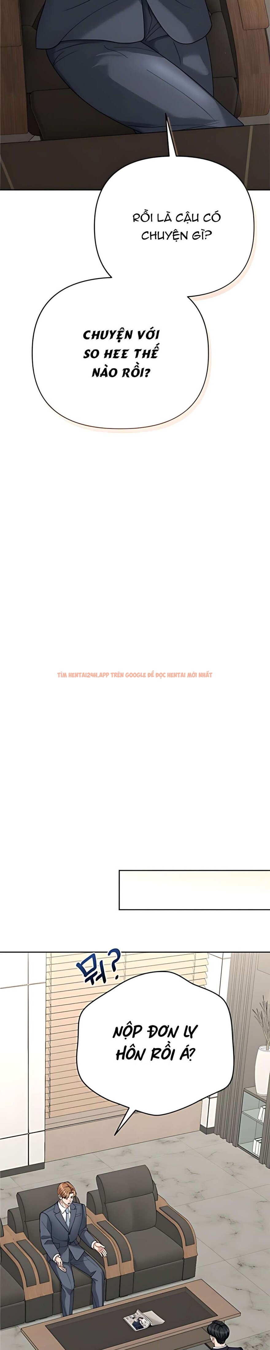 Xem ảnh 9 4 trong truyện hentai 〖18+〗- Người Chồng Dao Động - Chapter 4 - hentaitvn.net
