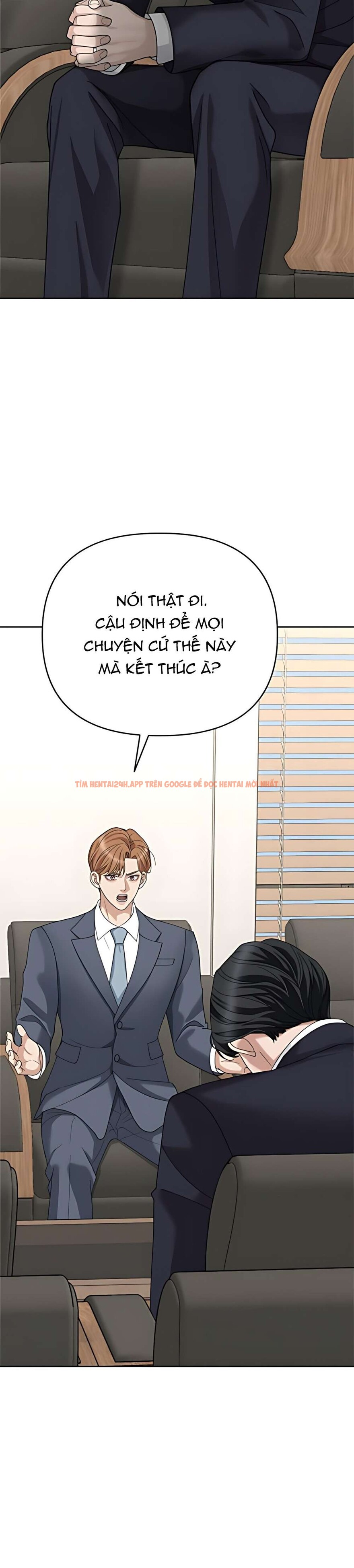 Xem ảnh 9 6 trong truyện hentai 〖18+〗- Người Chồng Dao Động - Chapter 4 - hentaitvn.net