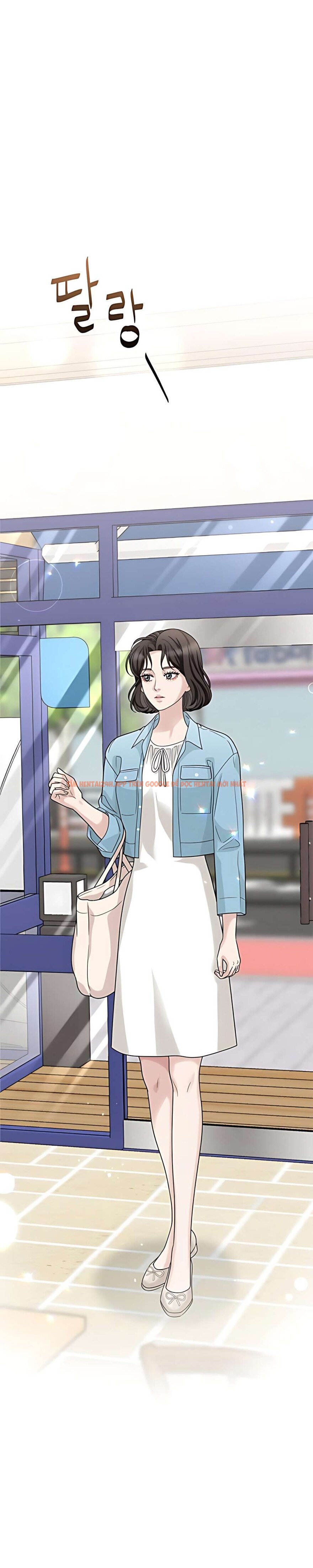 Xem ảnh 10 0 trong truyện hentai 〖18+〗- Người Chồng Dao Động - Chapter 5 - hentaitvn.net Xem ảnh 10 0 trong truyện hentai 〖18+〗- Người Chồng Dao Động - Chapter 5 - hentaitvn.net