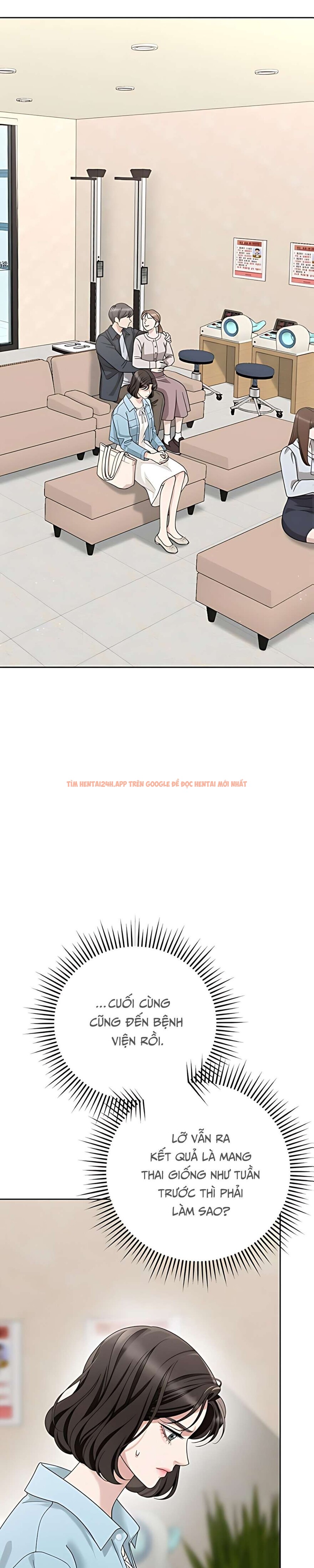 Xem ảnh 2 0 trong truyện hentai 〖18+〗- Người Chồng Dao Động - Chapter 5 - hentaitvn.net Xem ảnh 2 0 trong truyện hentai 〖18+〗- Người Chồng Dao Động - Chapter 5 - hentaitvn.net