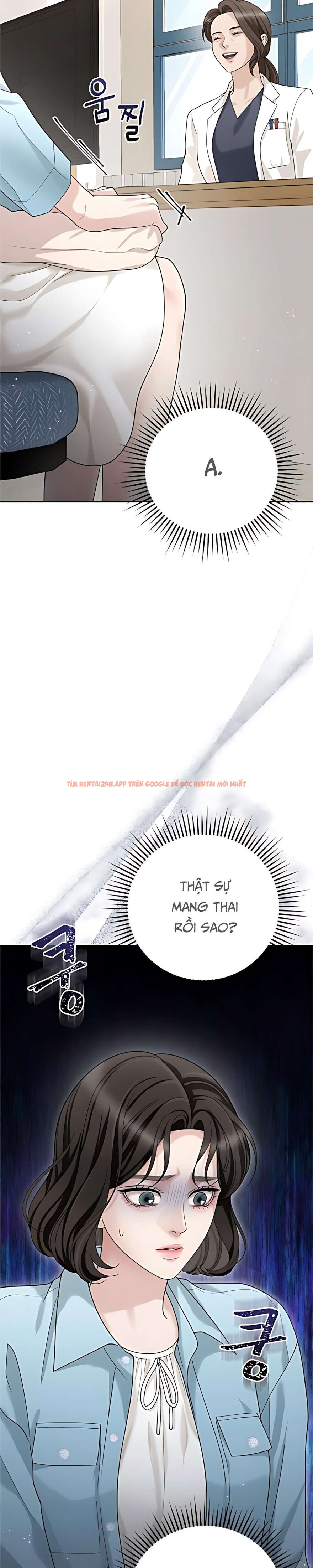 Xem ảnh 3 1 trong truyện hentai 〖18+〗- Người Chồng Dao Động - Chapter 5 - hentaitvn.net Xem ảnh 3 1 trong truyện hentai 〖18+〗- Người Chồng Dao Động - Chapter 5 - hentaitvn.net