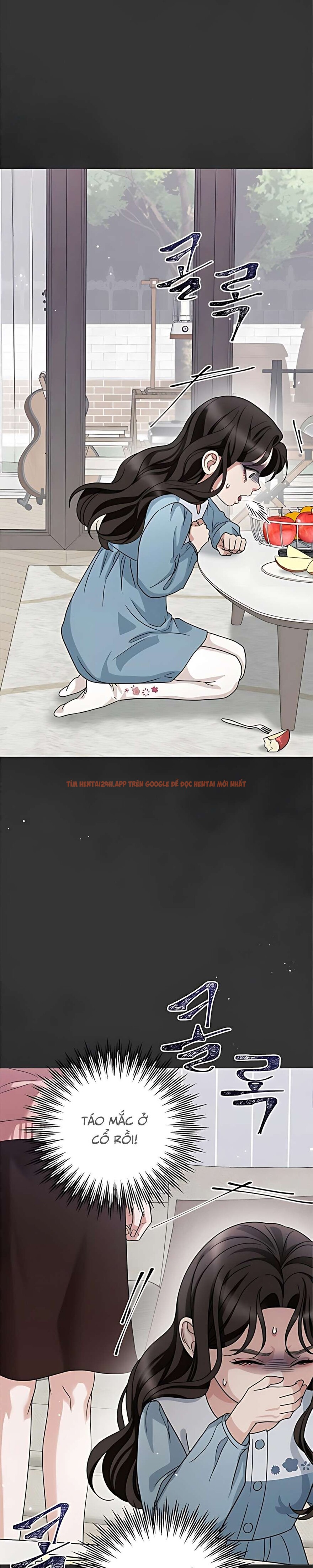 Xem ảnh 5 4 trong truyện hentai 〖18+〗- Người Chồng Dao Động - Chapter 5 - hentaitvn.net Xem ảnh 5 4 trong truyện hentai 〖18+〗- Người Chồng Dao Động - Chapter 5 - hentaitvn.net