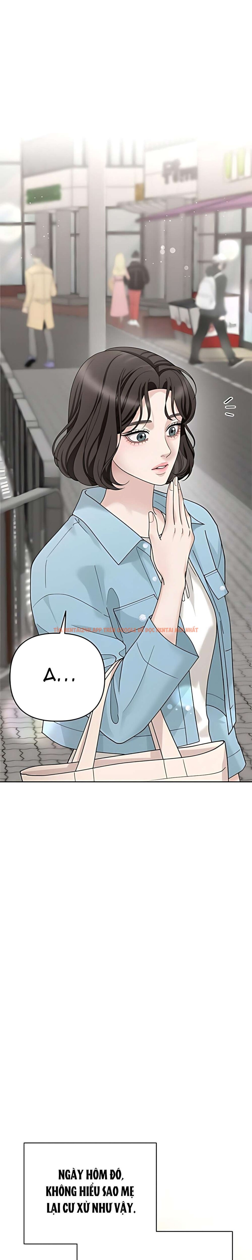 Xem ảnh 6 0 trong truyện hentai 〖18+〗- Người Chồng Dao Động - Chapter 5 - hentaitvn.net Xem ảnh 6 0 trong truyện hentai 〖18+〗- Người Chồng Dao Động - Chapter 5 - hentaitvn.net