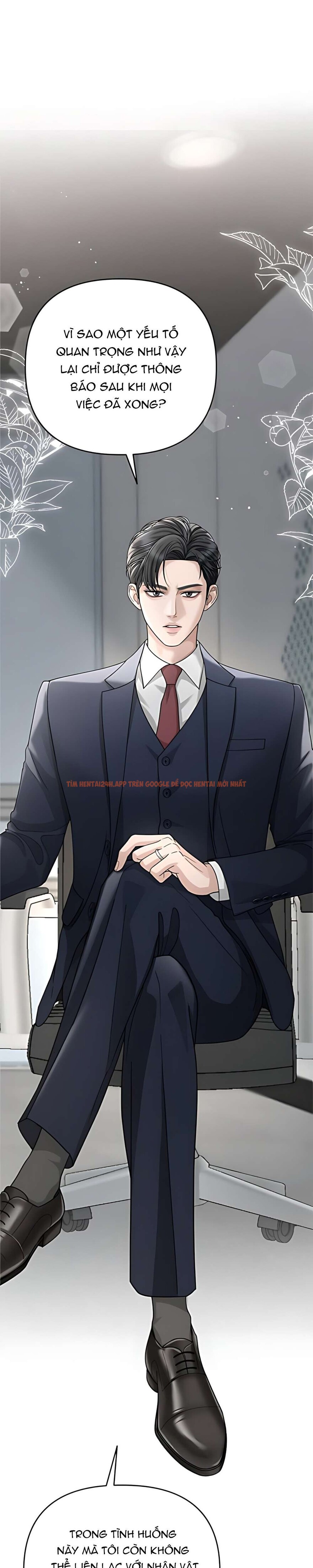 Xem ảnh 8 6 trong truyện hentai 〖18+〗- Người Chồng Dao Động - Chapter 5 - hentaitvn.net Xem ảnh 8 6 trong truyện hentai 〖18+〗- Người Chồng Dao Động - Chapter 5 - hentaitvn.net