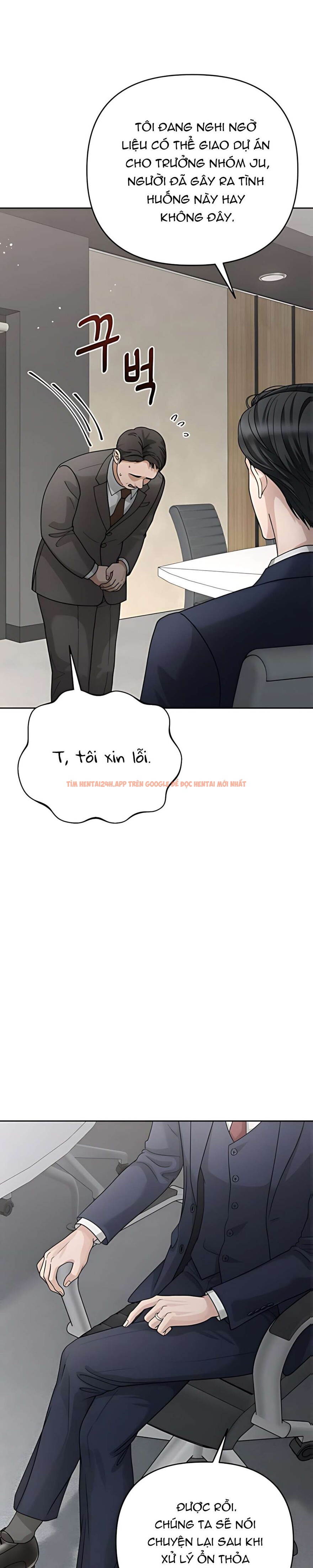 Xem ảnh 9 0 trong truyện hentai 〖18+〗- Người Chồng Dao Động - Chapter 5 - hentaitvn.net Xem ảnh 9 0 trong truyện hentai 〖18+〗- Người Chồng Dao Động - Chapter 5 - hentaitvn.net