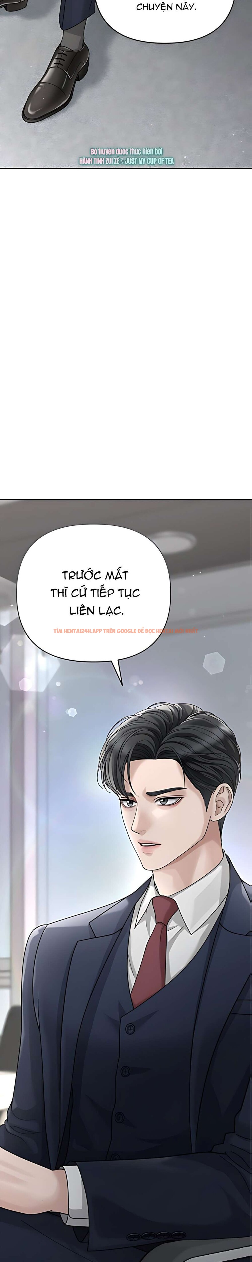 Xem ảnh 9 1 trong truyện hentai 〖18+〗- Người Chồng Dao Động - Chapter 5 - hentaitvn.net Xem ảnh 9 1 trong truyện hentai 〖18+〗- Người Chồng Dao Động - Chapter 5 - hentaitvn.net