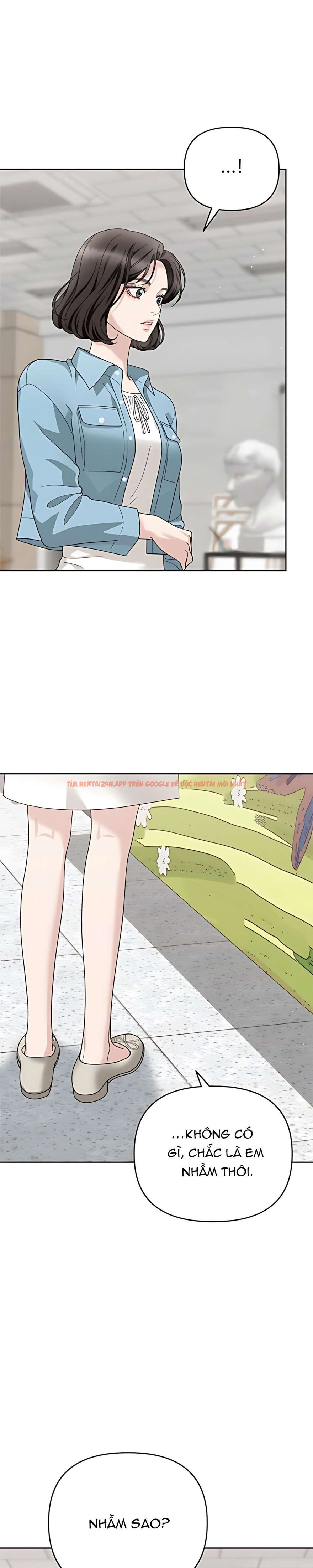 Xem ảnh 10 0 trong truyện hentai 〖18+〗- Người Chồng Dao Động - Chapter 6 - hentaitvn.net