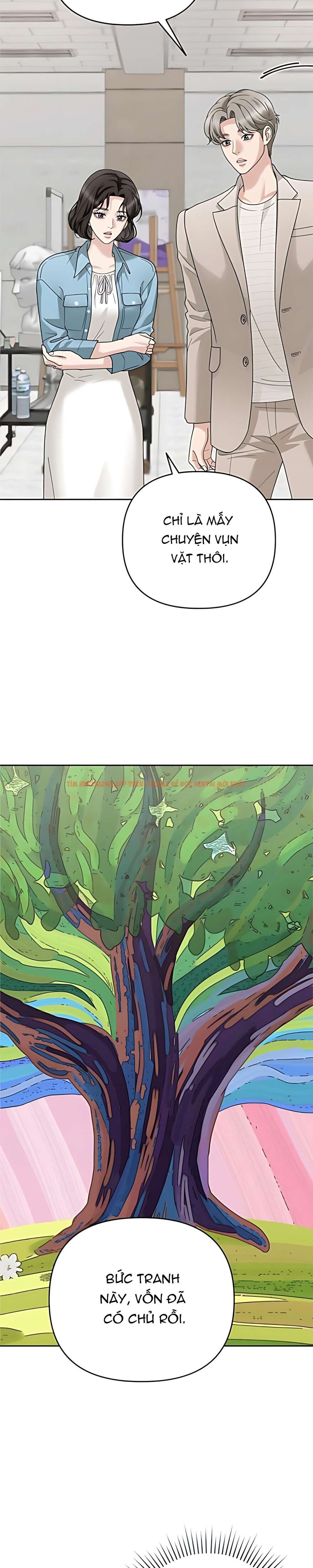 Xem ảnh 10 1 trong truyện hentai 〖18+〗- Người Chồng Dao Động - Chapter 6 - hentaitvn.net