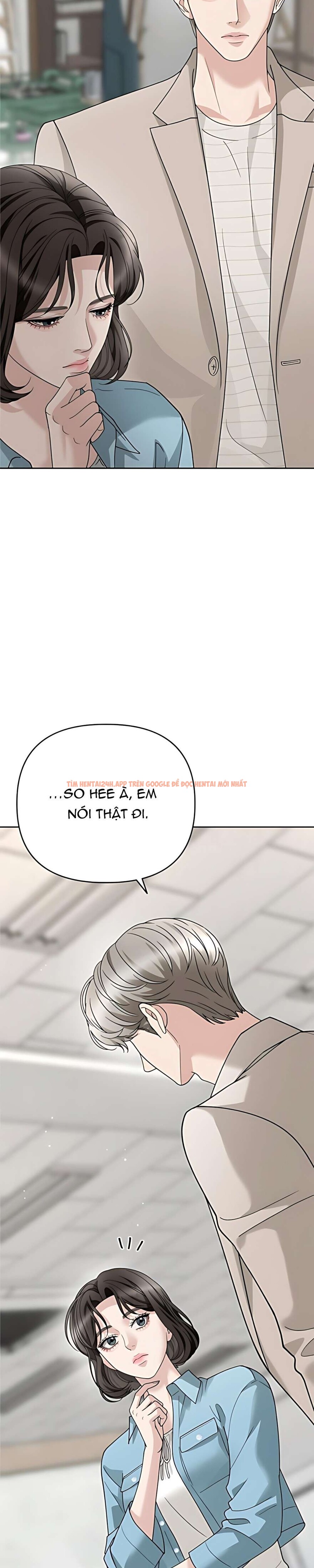 Xem ảnh 10 3 trong truyện hentai 〖18+〗- Người Chồng Dao Động - Chapter 6 - hentaitvn.net