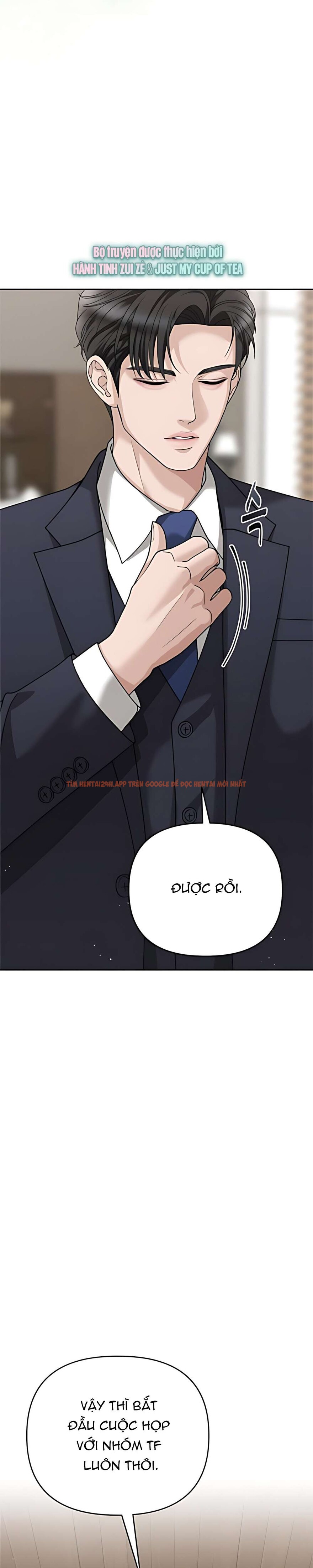 Xem ảnh 11 2 trong truyện hentai 〖18+〗- Người Chồng Dao Động - Chapter 6 - hentaitvn.net