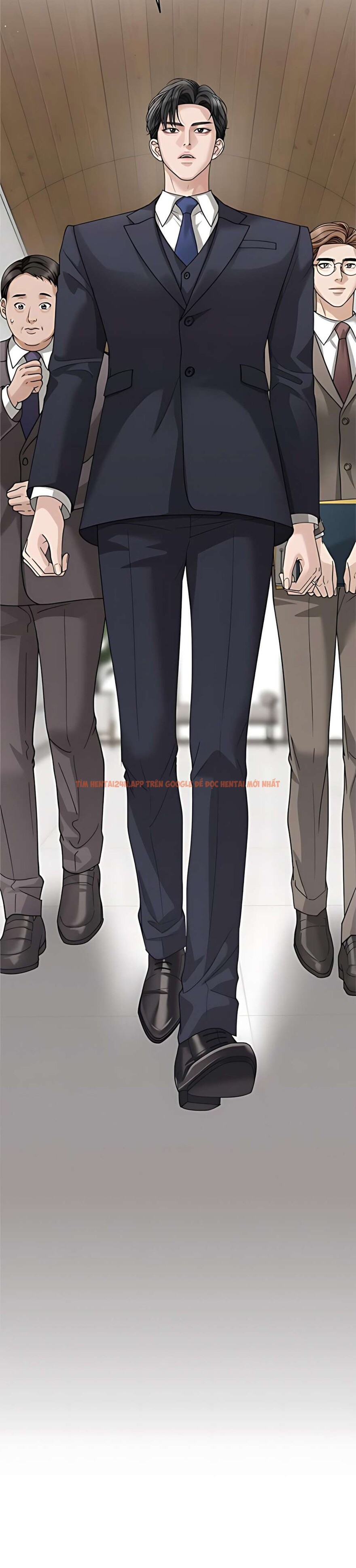 Xem ảnh 11 3 trong truyện hentai 〖18+〗- Người Chồng Dao Động - Chapter 6 - hentaitvn.net