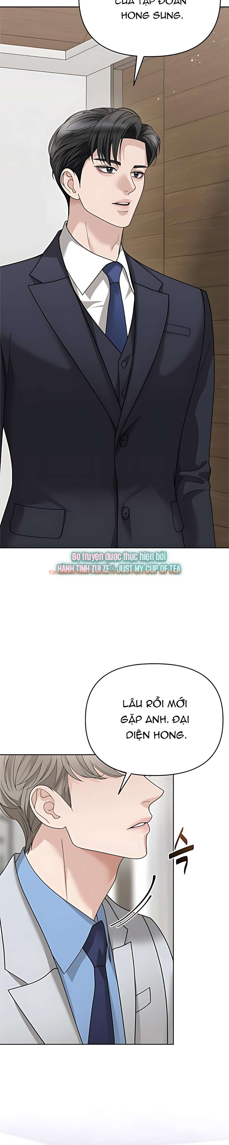 Xem ảnh 12 1 trong truyện hentai 〖18+〗- Người Chồng Dao Động - Chapter 6 - hentaitvn.net