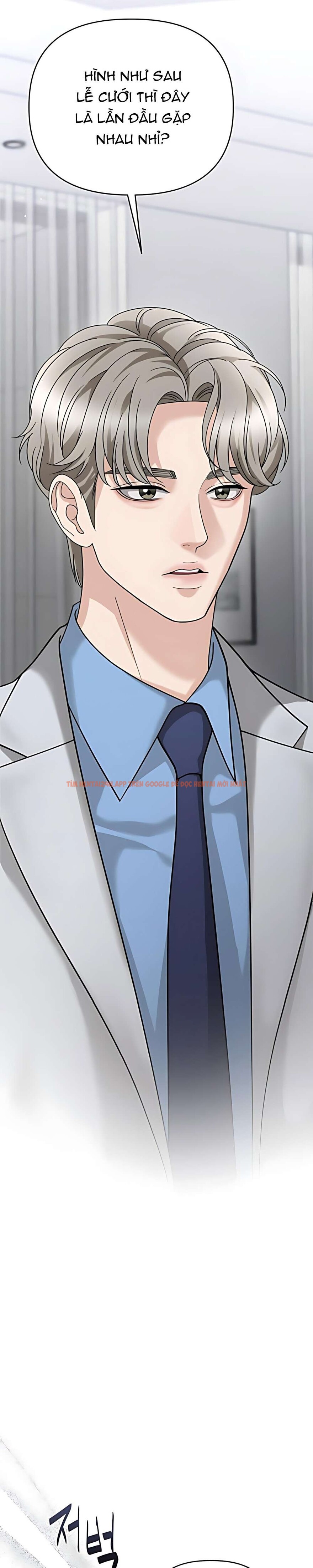 Xem ảnh 12 2 trong truyện hentai 〖18+〗- Người Chồng Dao Động - Chapter 6 - hentaitvn.net