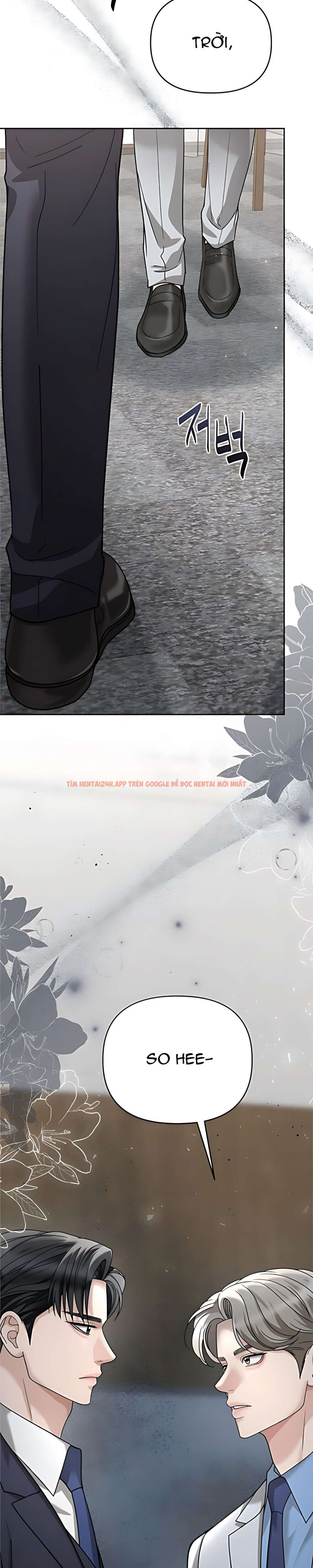 Xem ảnh 12 3 trong truyện hentai 〖18+〗- Người Chồng Dao Động - Chapter 6 - hentaitvn.net