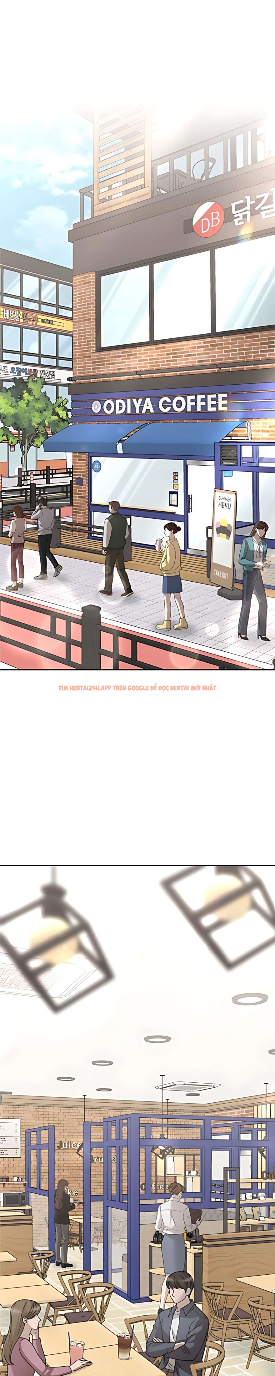 Xem ảnh 2 0 trong truyện hentai 〖18+〗- Người Chồng Dao Động - Chapter 6 - hentaitvn.net