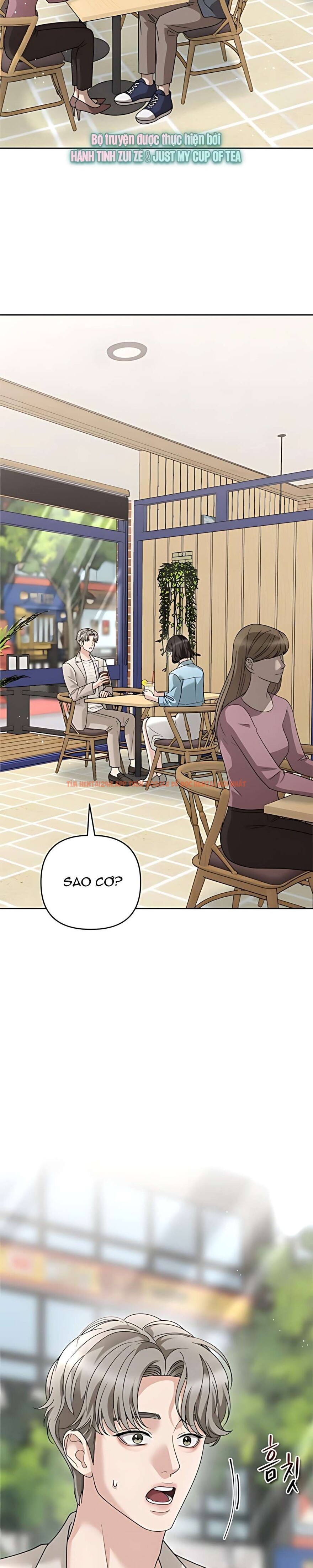 Xem ảnh 2 1 trong truyện hentai 〖18+〗- Người Chồng Dao Động - Chapter 6 - hentaitvn.net