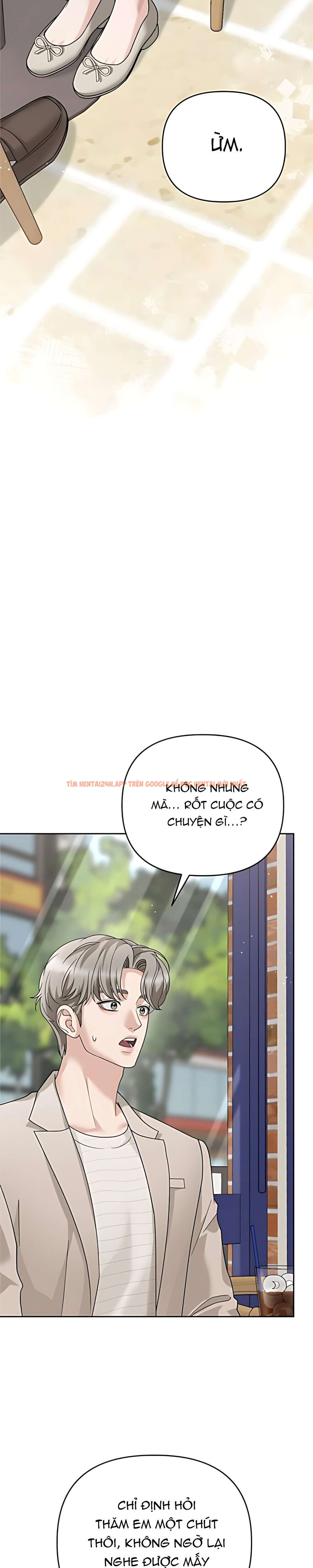 Xem ảnh 2 3 trong truyện hentai 〖18+〗- Người Chồng Dao Động - Chapter 6 - hentaitvn.net