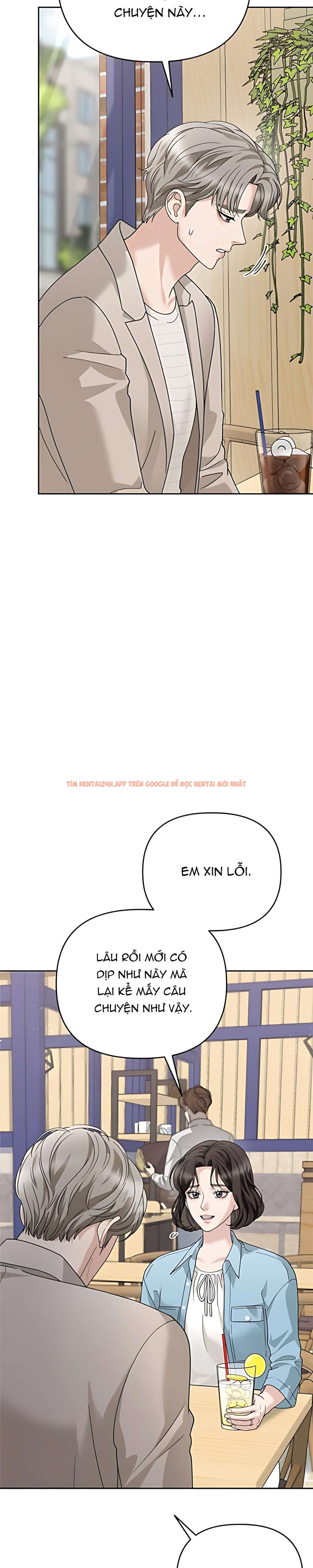 Xem ảnh 2 4 trong truyện hentai 〖18+〗- Người Chồng Dao Động - Chapter 6 - hentaitvn.net