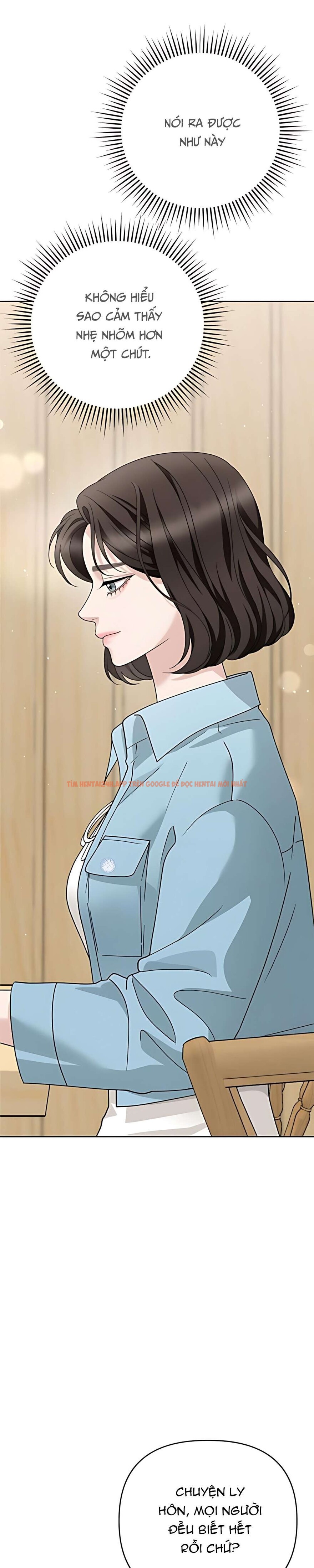 Xem ảnh 3 0 trong truyện hentai 〖18+〗- Người Chồng Dao Động - Chapter 6 - hentaitvn.net