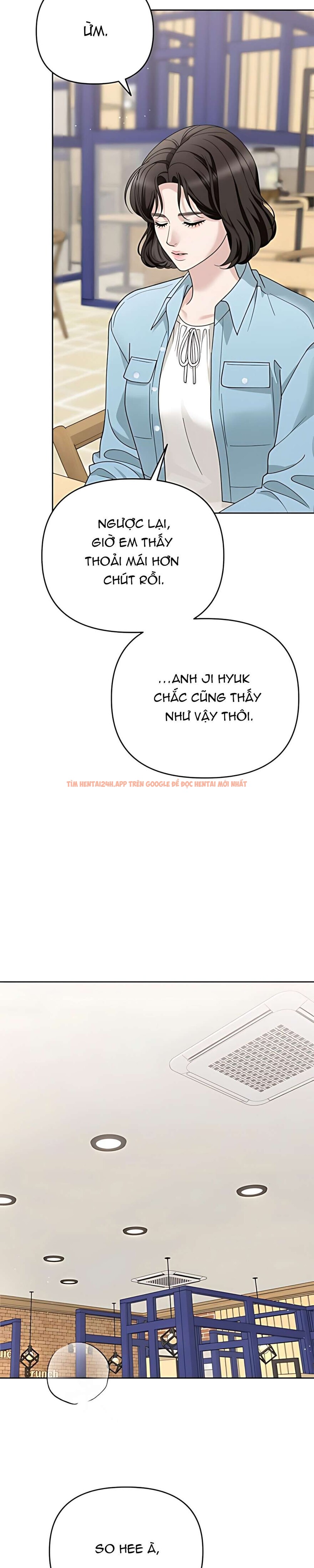 Xem ảnh 3 2 trong truyện hentai 〖18+〗- Người Chồng Dao Động - Chapter 6 - hentaitvn.net