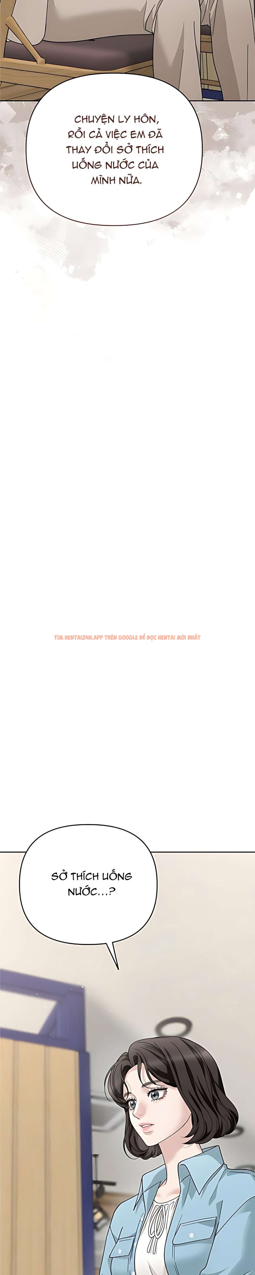 Xem ảnh 3 4 trong truyện hentai 〖18+〗- Người Chồng Dao Động - Chapter 6 - hentaitvn.net