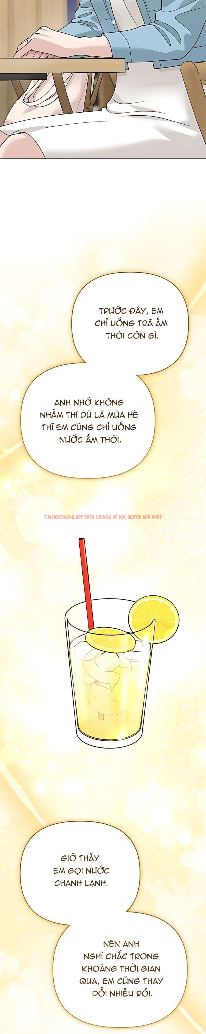 Xem ảnh 3 5 trong truyện hentai 〖18+〗- Người Chồng Dao Động - Chapter 6 - hentaitvn.net