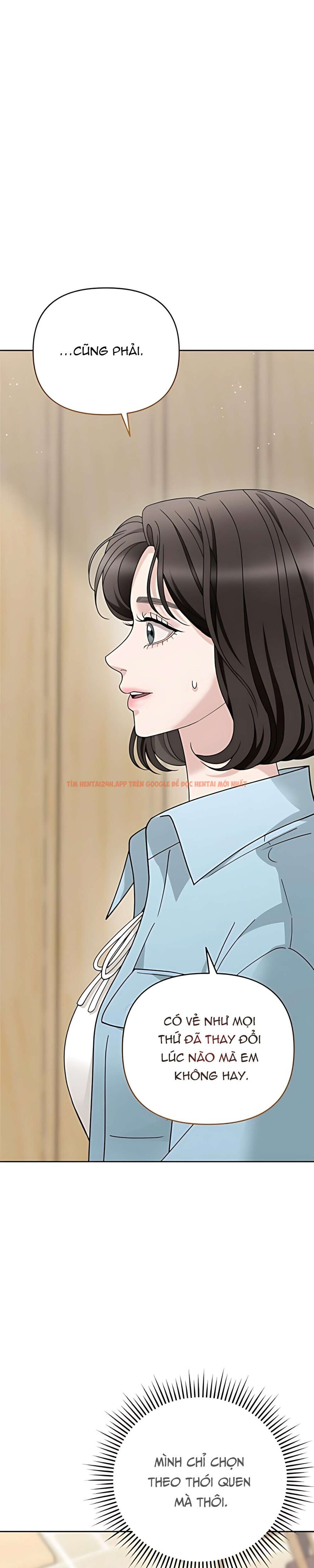 Xem ảnh 4 0 trong truyện hentai 〖18+〗- Người Chồng Dao Động - Chapter 6 - hentaitvn.net