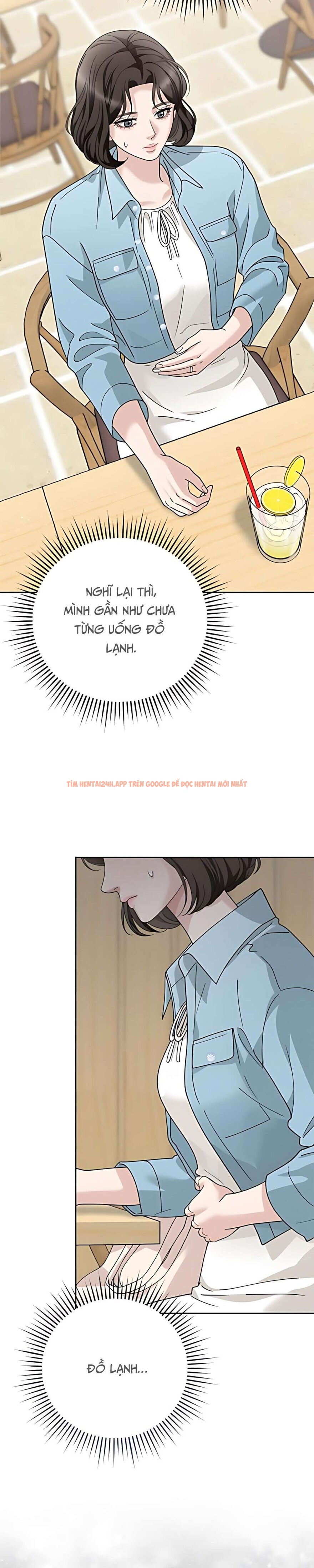 Xem ảnh 4 1 trong truyện hentai 〖18+〗- Người Chồng Dao Động - Chapter 6 - hentaitvn.net