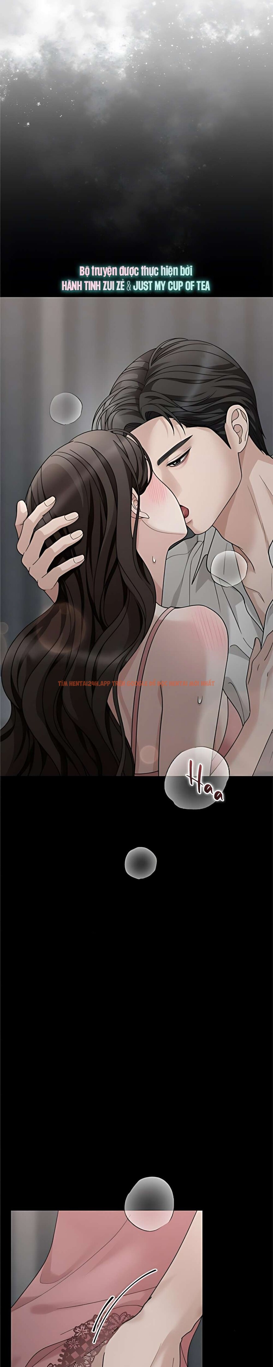 Xem ảnh 4 2 trong truyện hentai 〖18+〗- Người Chồng Dao Động - Chapter 6 - hentaitvn.net