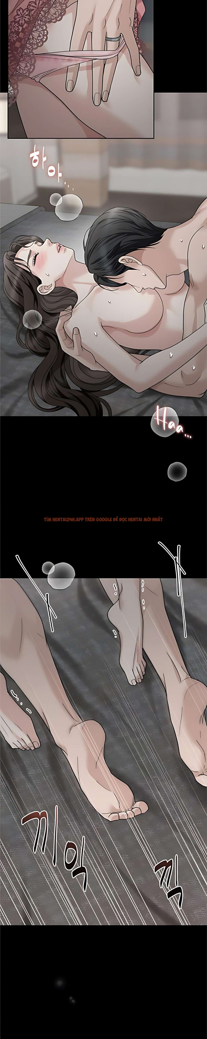 Xem ảnh 4 3 trong truyện hentai 〖18+〗- Người Chồng Dao Động - Chapter 6 - hentaitvn.net