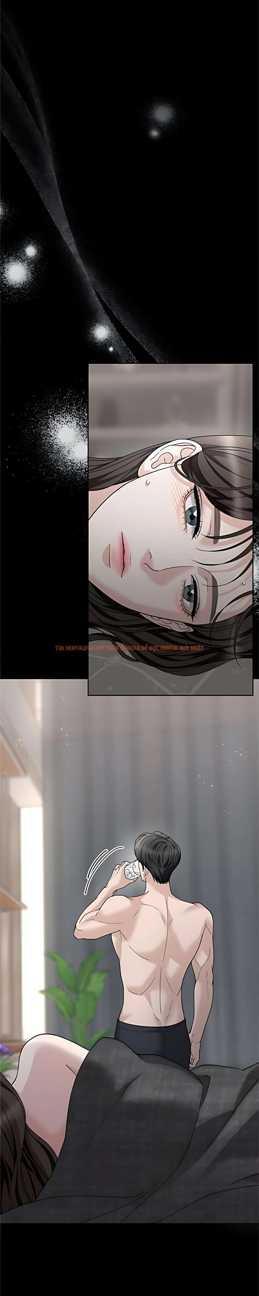 Xem ảnh 4 4 trong truyện hentai 〖18+〗- Người Chồng Dao Động - Chapter 6 - hentaitvn.net