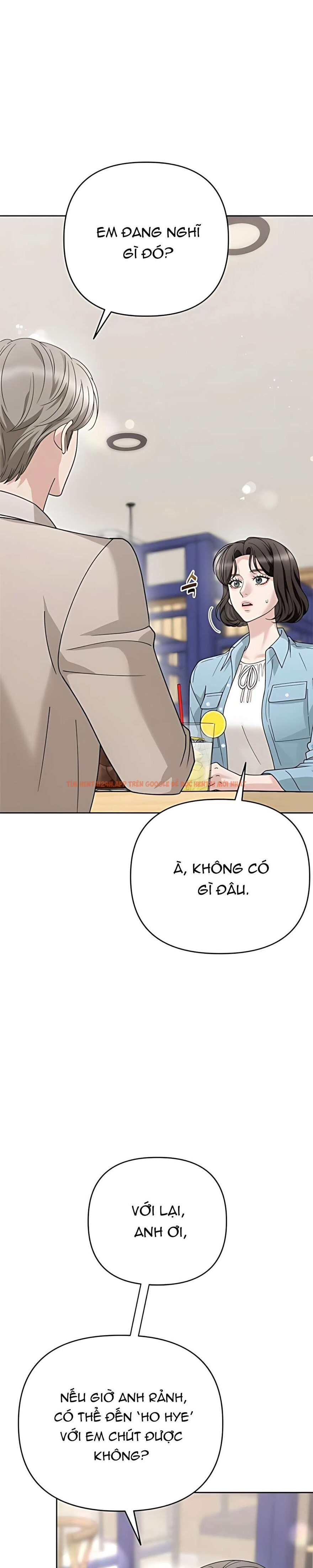 Xem ảnh 5 0 trong truyện hentai 〖18+〗- Người Chồng Dao Động - Chapter 6 - hentaitvn.net