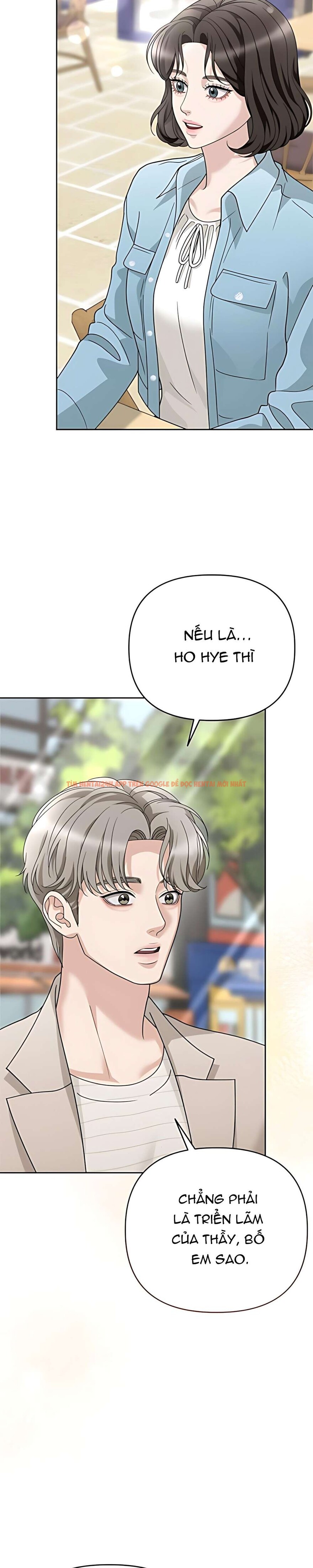 Xem ảnh 5 1 trong truyện hentai 〖18+〗- Người Chồng Dao Động - Chapter 6 - hentaitvn.net