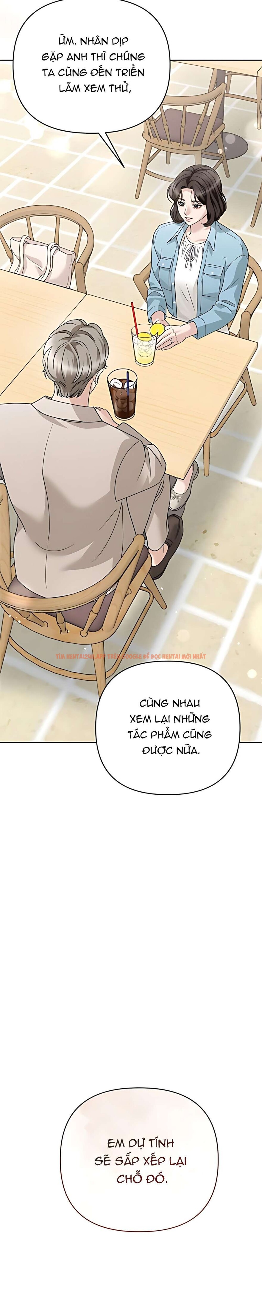 Xem ảnh 5 2 trong truyện hentai 〖18+〗- Người Chồng Dao Động - Chapter 6 - hentaitvn.net