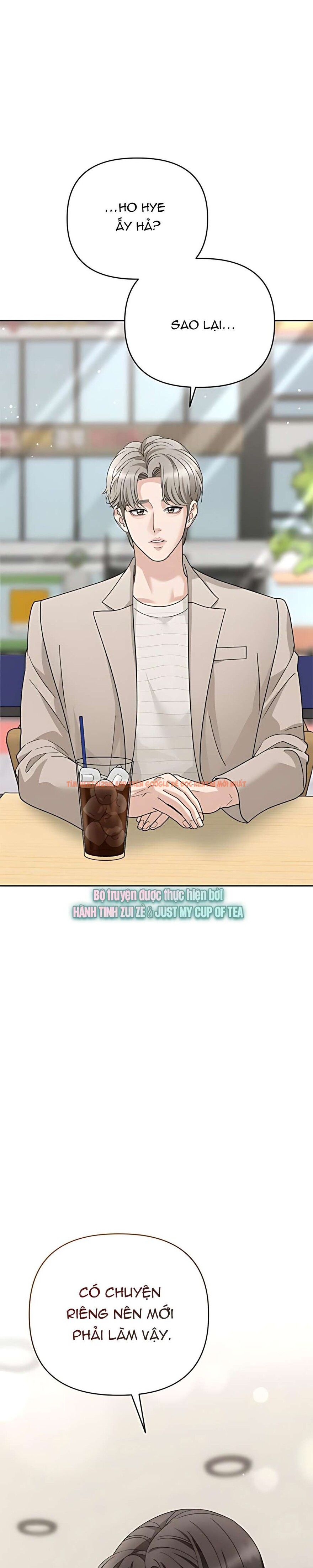 Xem ảnh 5 3 trong truyện hentai 〖18+〗- Người Chồng Dao Động - Chapter 6 - hentaitvn.net