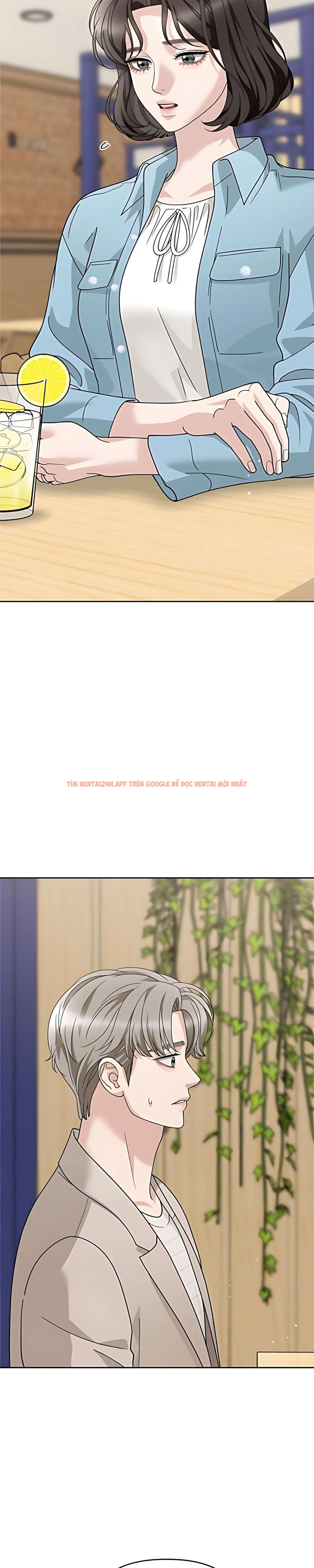 Xem ảnh 5 4 trong truyện hentai 〖18+〗- Người Chồng Dao Động - Chapter 6 - hentaitvn.net