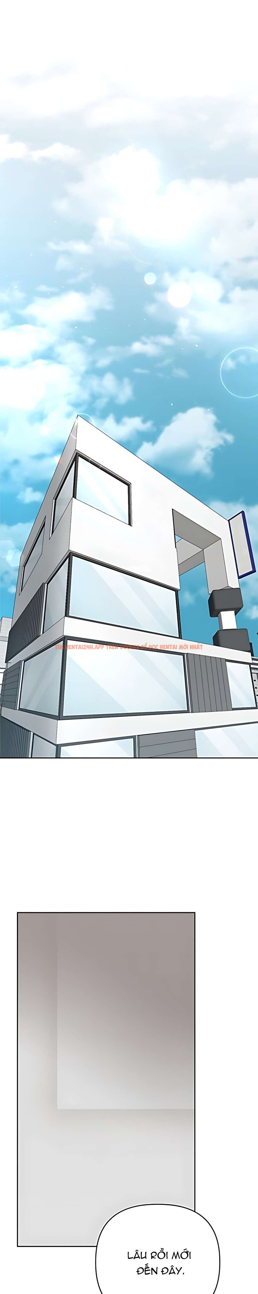 Xem ảnh 6 4 trong truyện hentai 〖18+〗- Người Chồng Dao Động - Chapter 6 - hentaitvn.net