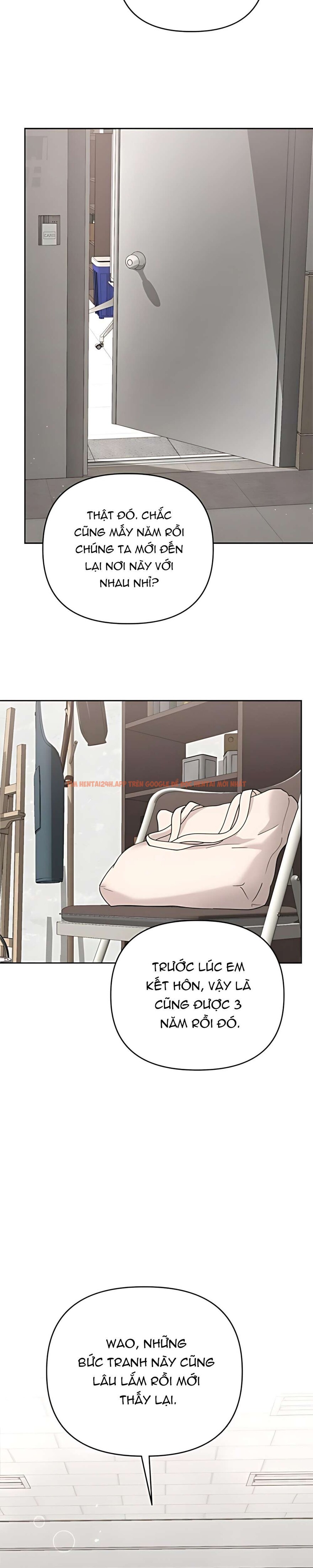 Xem ảnh 6 5 trong truyện hentai 〖18+〗- Người Chồng Dao Động - Chapter 6 - hentaitvn.net