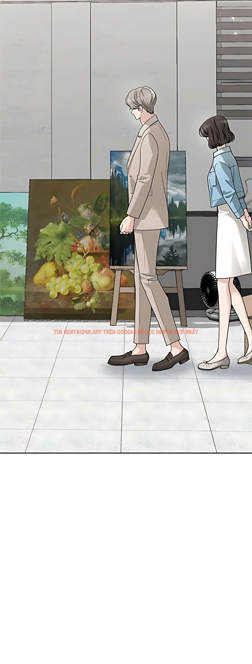 Xem ảnh 6 6 trong truyện hentai 〖18+〗- Người Chồng Dao Động - Chapter 6 - hentaitvn.net