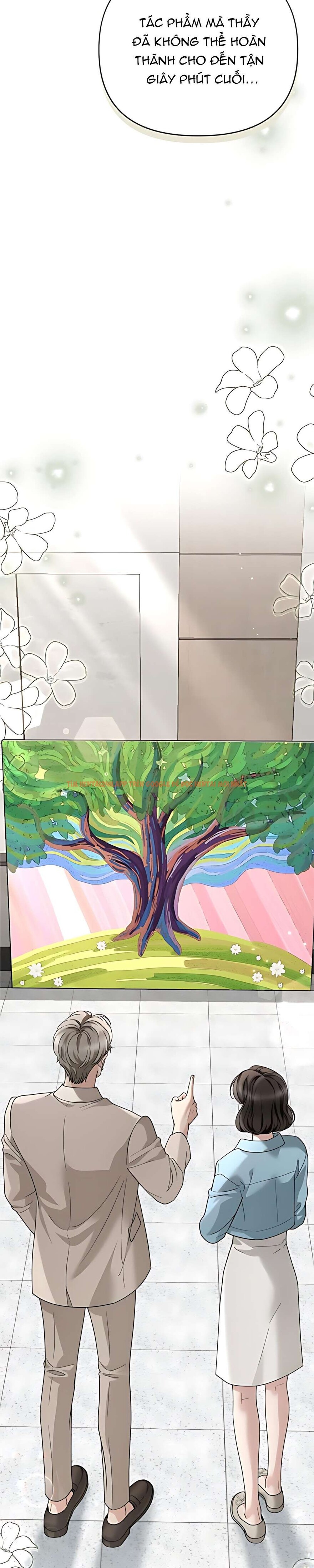 Xem ảnh 7 1 trong truyện hentai 〖18+〗- Người Chồng Dao Động - Chapter 6 - hentaitvn.net