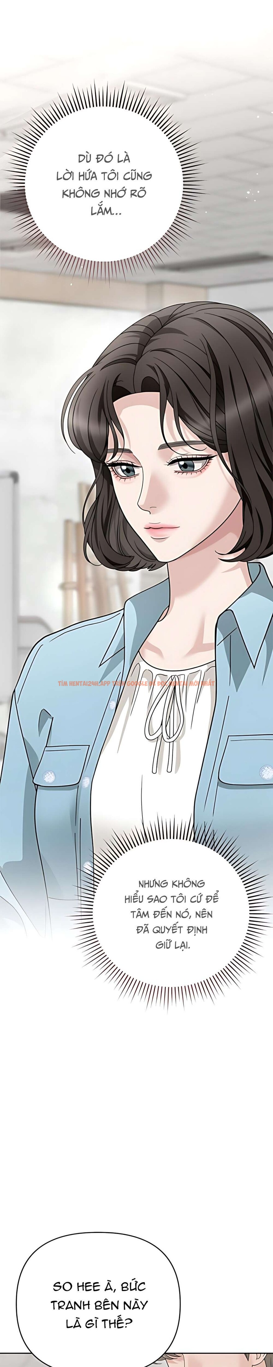 Xem ảnh 8 3 trong truyện hentai 〖18+〗- Người Chồng Dao Động - Chapter 6 - hentaitvn.net